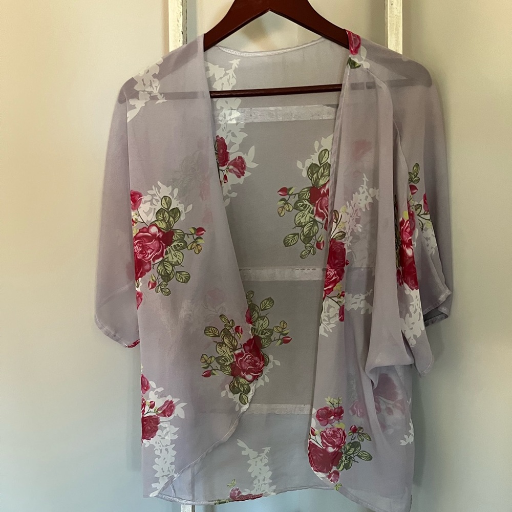 Kimono